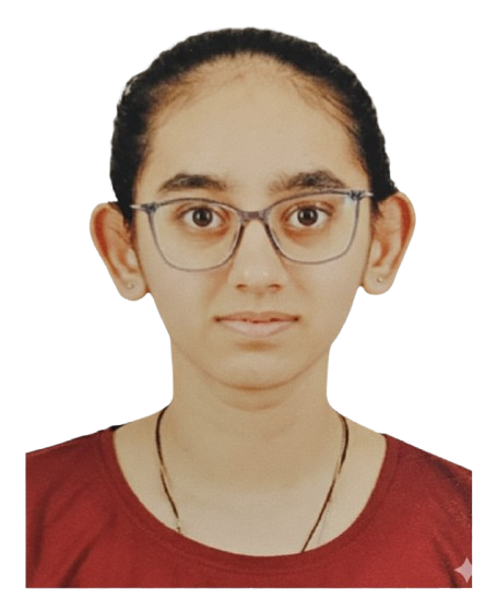 IIT JEE Rank Holder Krish Mehrotra